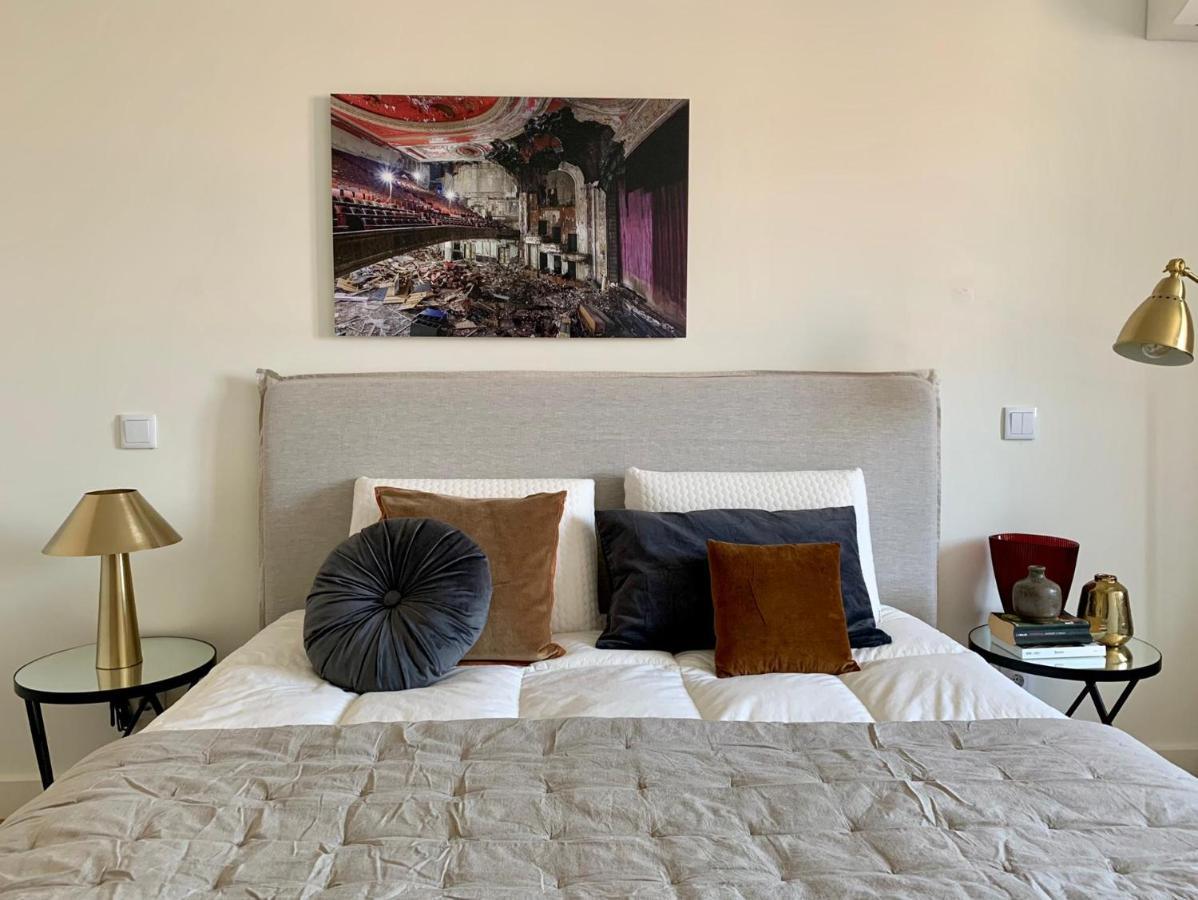 Oporto Chic&Cozy - Batalha II Daire Dış mekan fotoğraf
