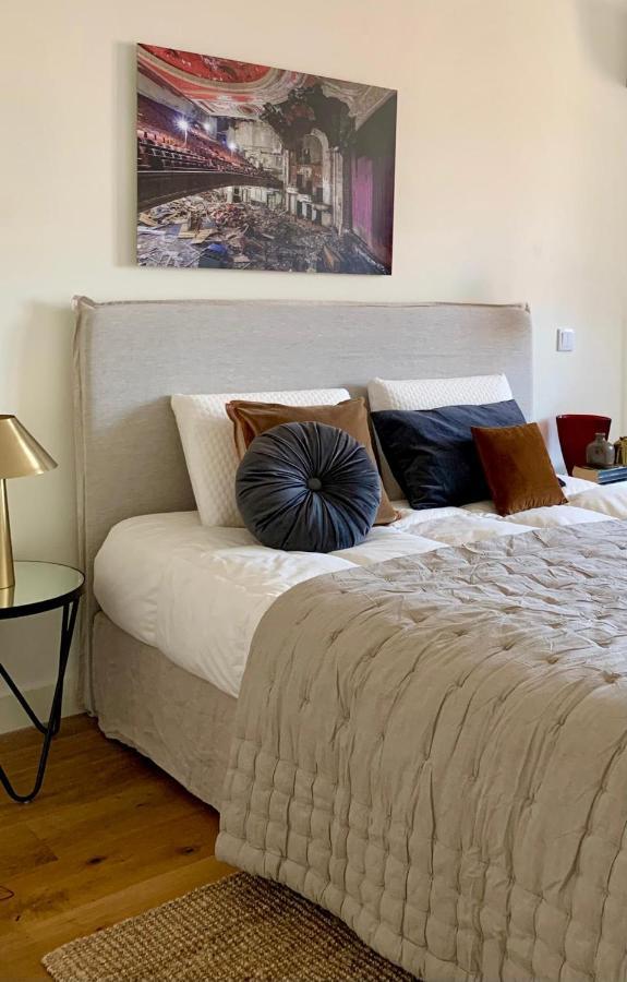 Oporto Chic&Cozy - Batalha II Daire Dış mekan fotoğraf