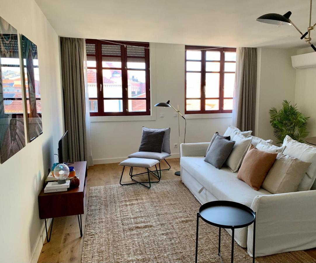 Oporto Chic&Cozy - Batalha II Daire Dış mekan fotoğraf