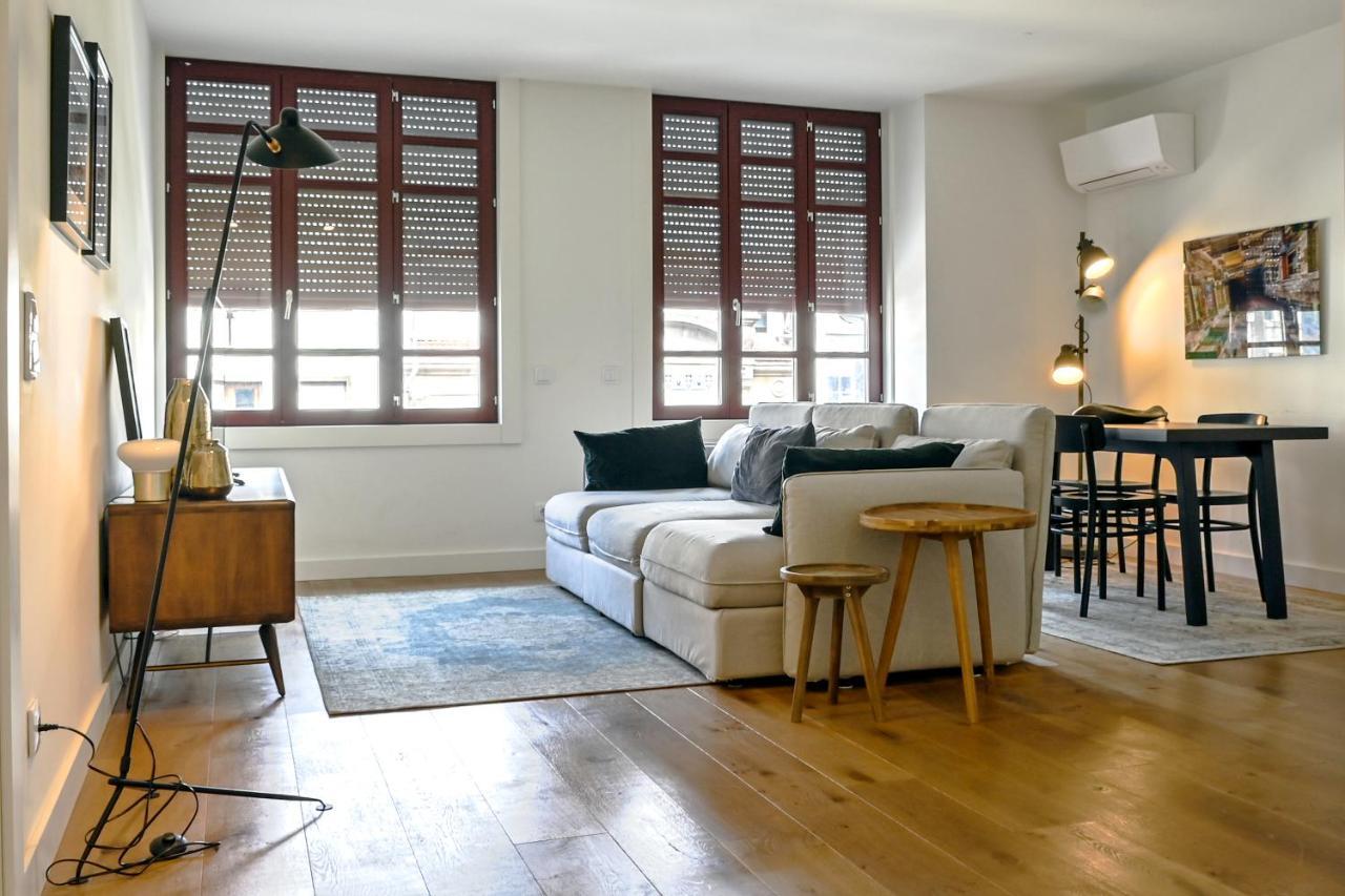 Oporto Chic&Cozy - Batalha II Daire Dış mekan fotoğraf