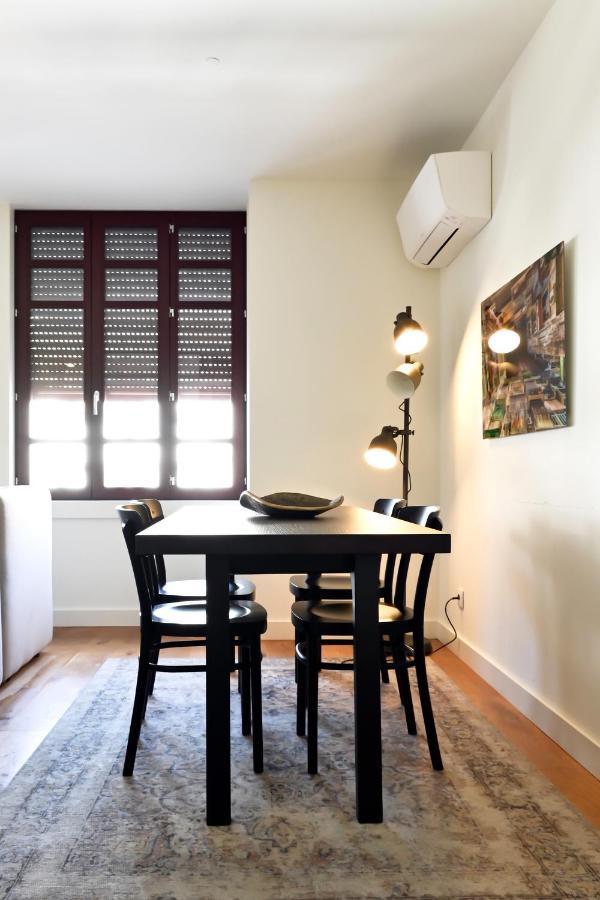Oporto Chic&Cozy - Batalha II Daire Dış mekan fotoğraf