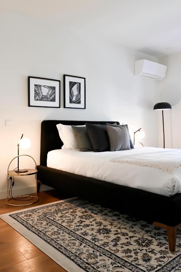 Oporto Chic&Cozy - Batalha II Daire Dış mekan fotoğraf