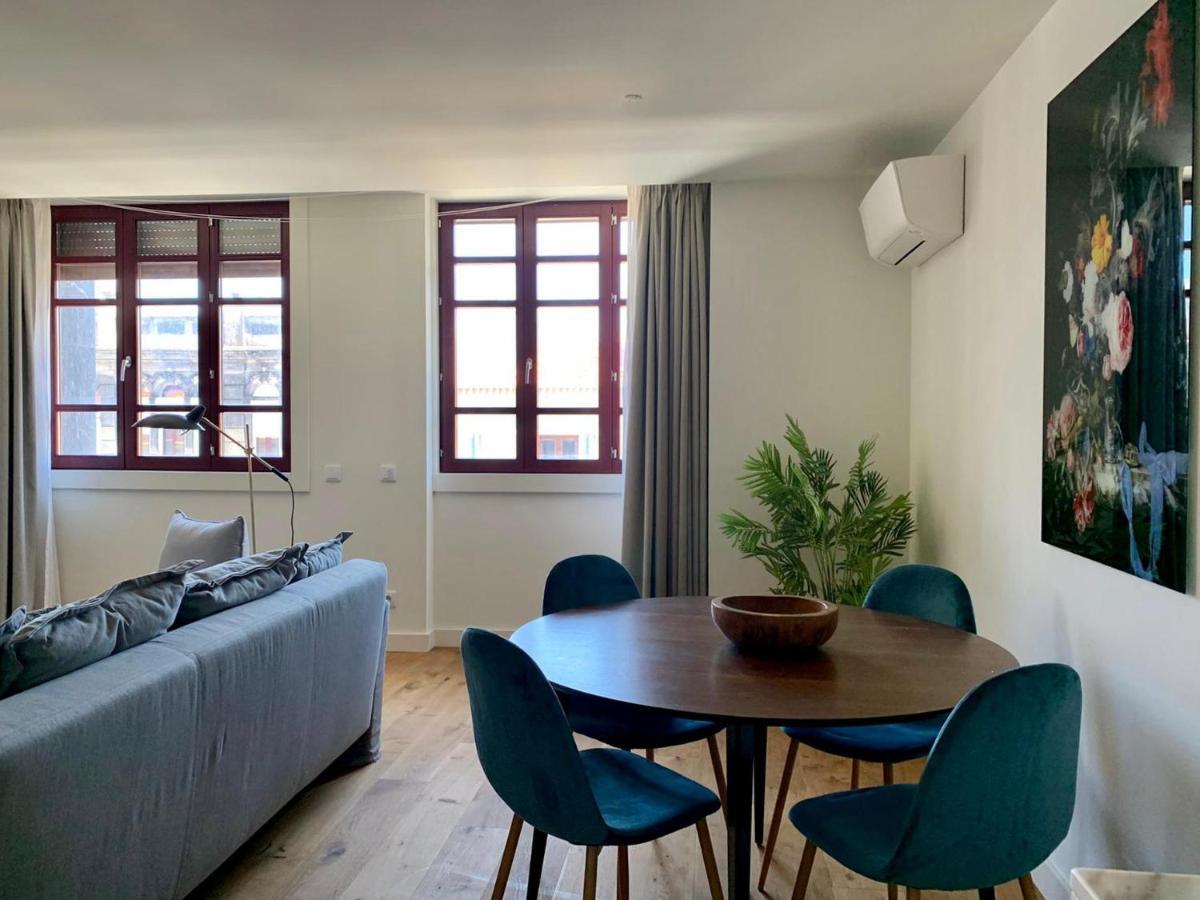 Oporto Chic&Cozy - Batalha II Daire Dış mekan fotoğraf