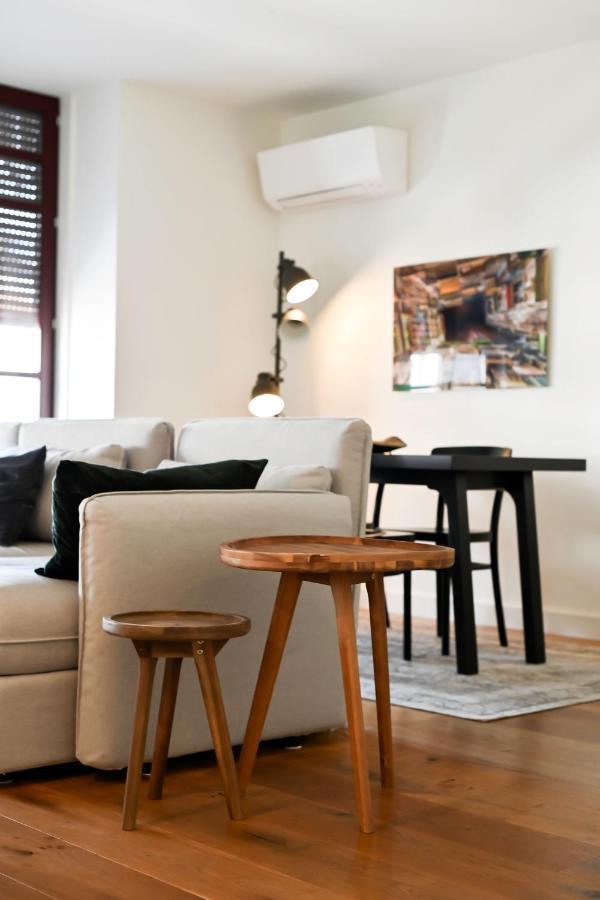 Oporto Chic&Cozy - Batalha II Daire Dış mekan fotoğraf