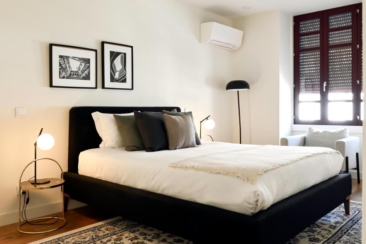 Oporto Chic&Cozy - Batalha II Daire Dış mekan fotoğraf