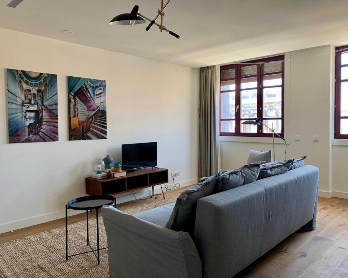 Oporto Chic&Cozy - Batalha II Daire Dış mekan fotoğraf