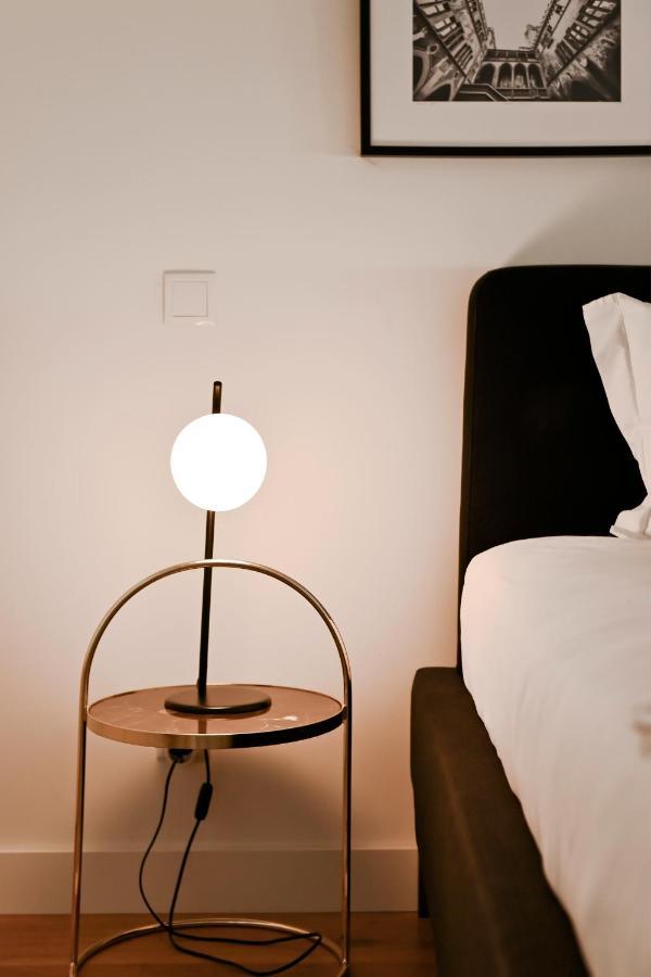 Oporto Chic&Cozy - Batalha II Daire Dış mekan fotoğraf