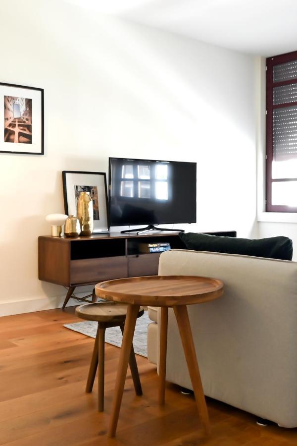 Oporto Chic&Cozy - Batalha II Daire Dış mekan fotoğraf