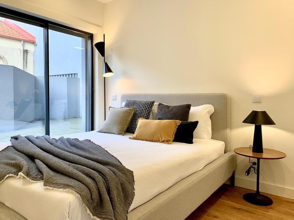 Oporto Chic&Cozy - Batalha II Daire Dış mekan fotoğraf